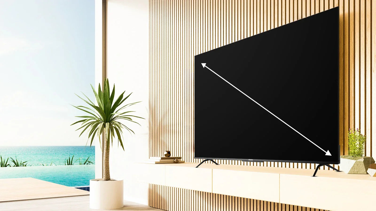 TV Screen Size