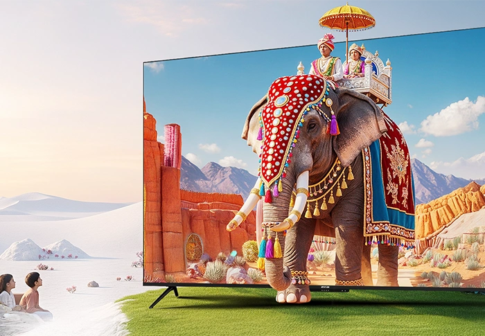 Sansui Journey 2025