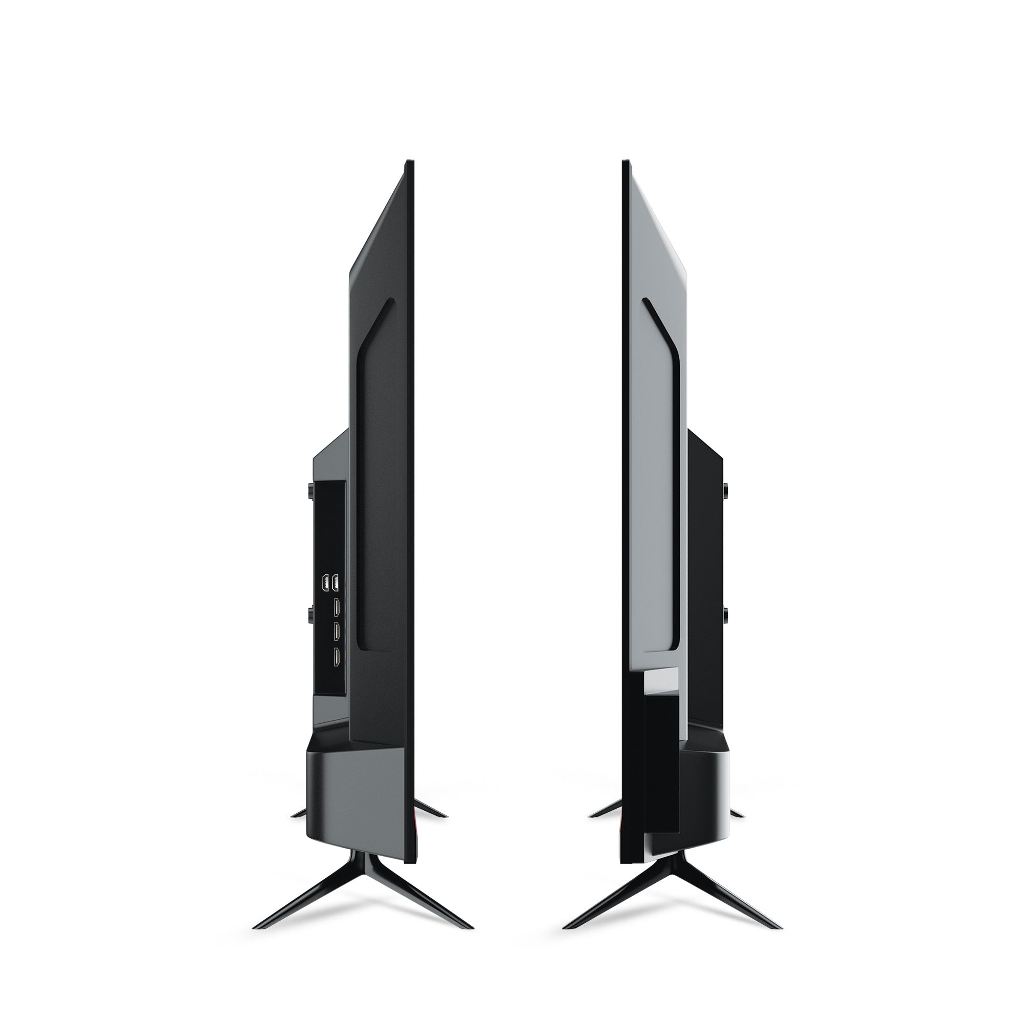 Sansui 80 cm (32) Coolita QLED TV with In Built Sound Bar, Dolby Audio, Surround Sound & A+ Panel (JSD32CSQLED)