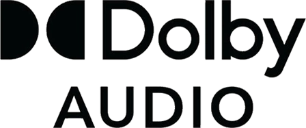 Technology Partner Dolby Audio