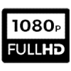 Full HD Icon