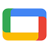 Google TV Icon