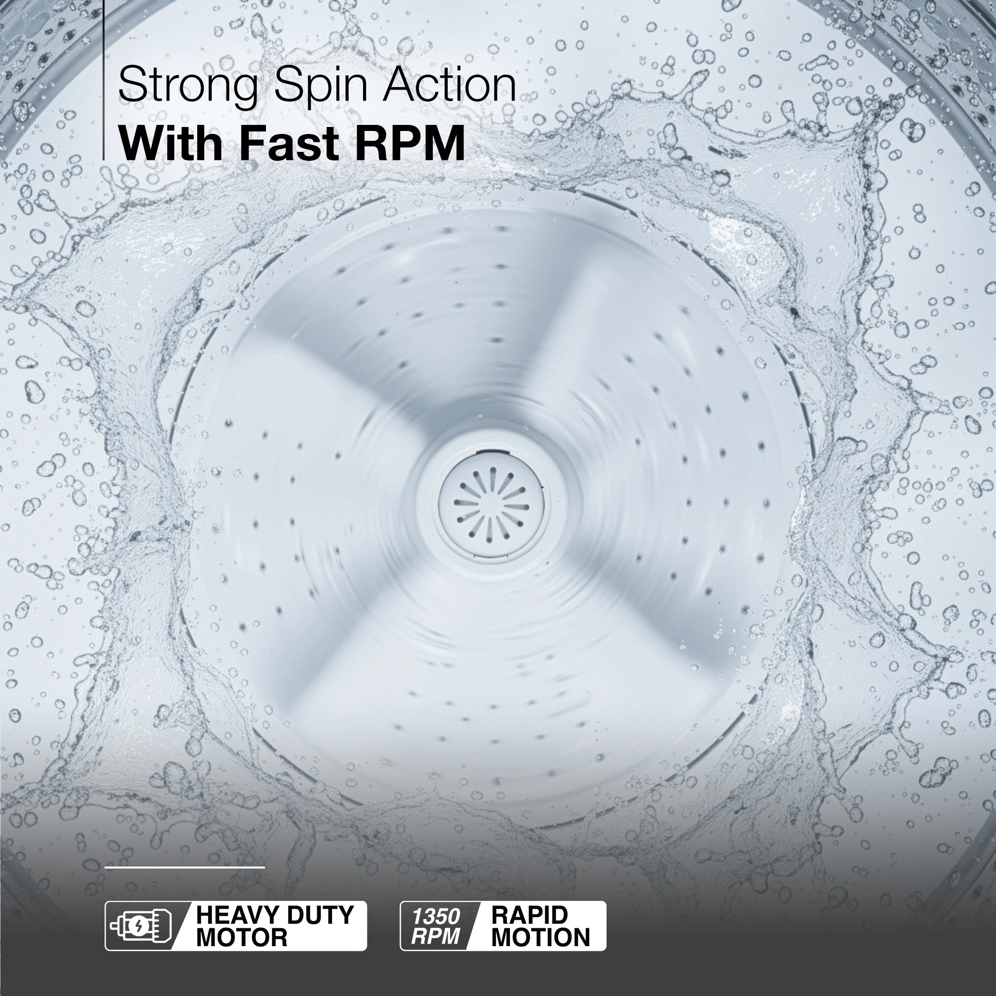 Sansui 7 kg 5 Star with Rust-Free Fiber Top, Air Dry and 6 Fins Agitator Semi Automatic Top Load Washing Machine Red (JSC70S-BFR)