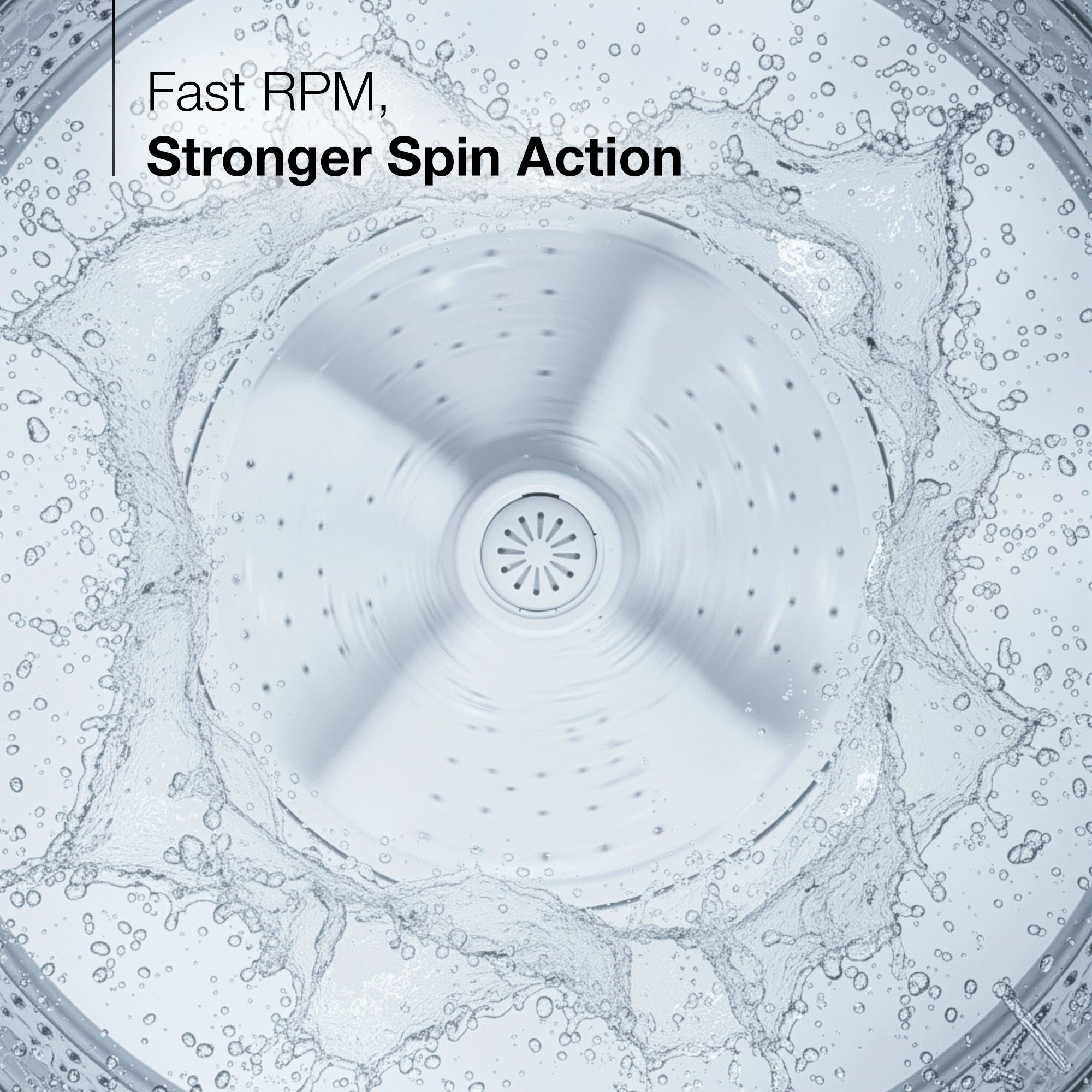 Sansui 9 kg 5 Star with Rust-Free Fiber top, Air Dry and Dynamic Pulsator Semi Automatic Top Load Washing Machine Red (JSC90S-BFR)