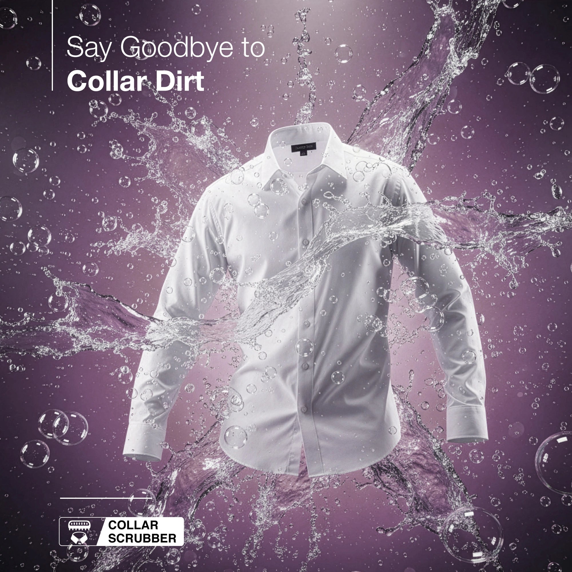 Sansui 14 kg 5 Star with Premium Glass Lid, Power Dry, Dual Waterfall and Dynamic Pulsator Semi Automatic Top Load Washing Machine (JSP140S-2024BR)