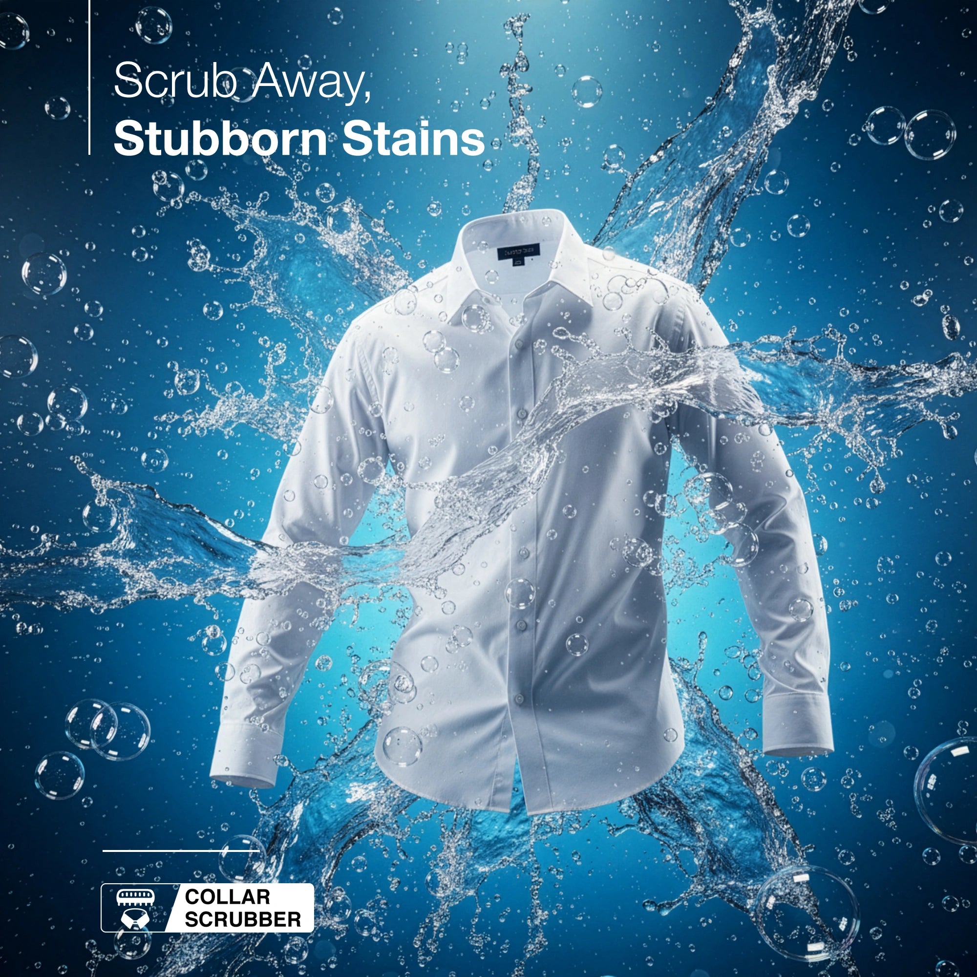 Sansui 14 kg 5 Star with Premium Glass Lid, Power Dry, Dual Waterfall and Dynamic Pulsator Semi Automatic Top Load Washing Machine (JSP140S-2024N)