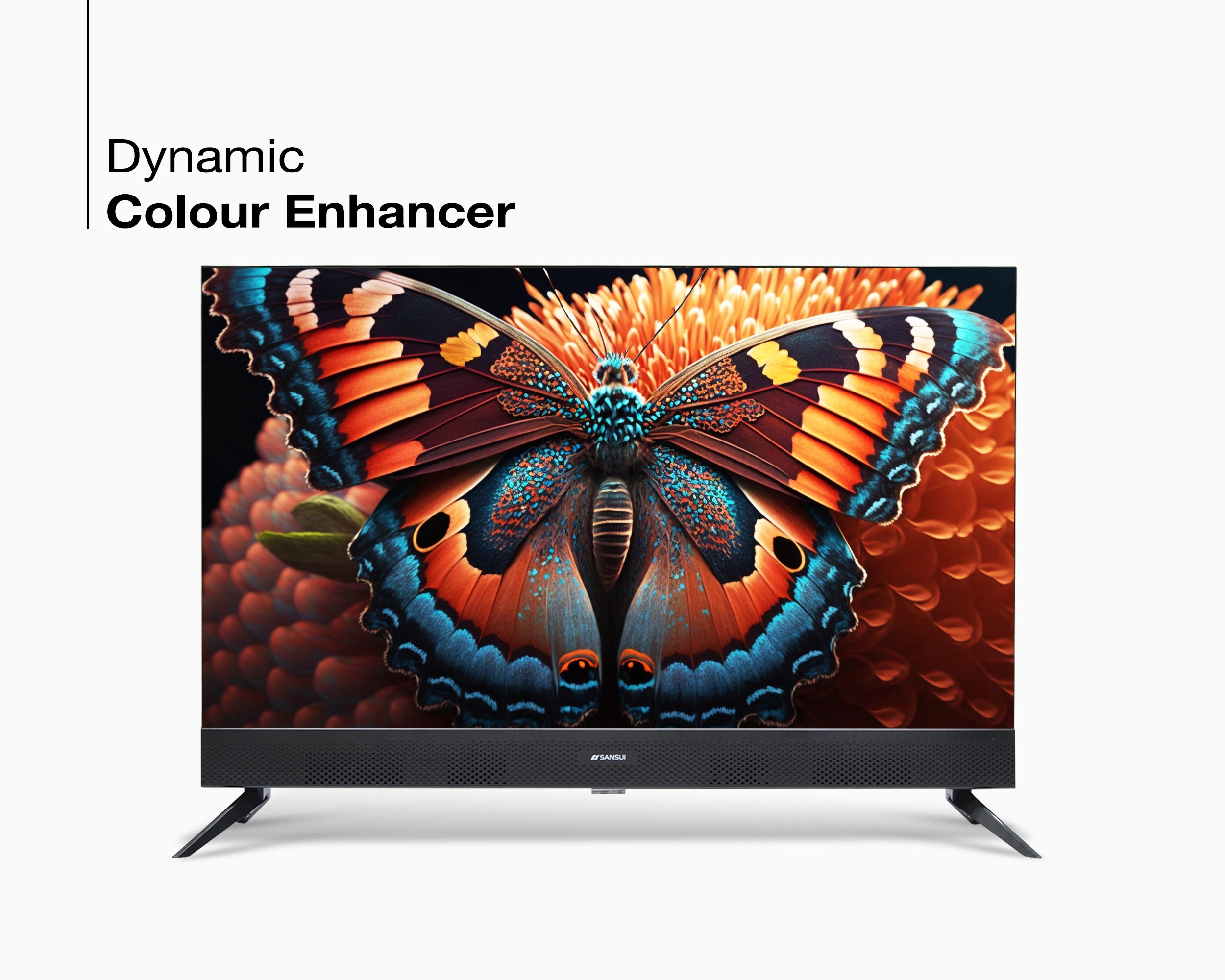 Sansui 32 Inch Tv