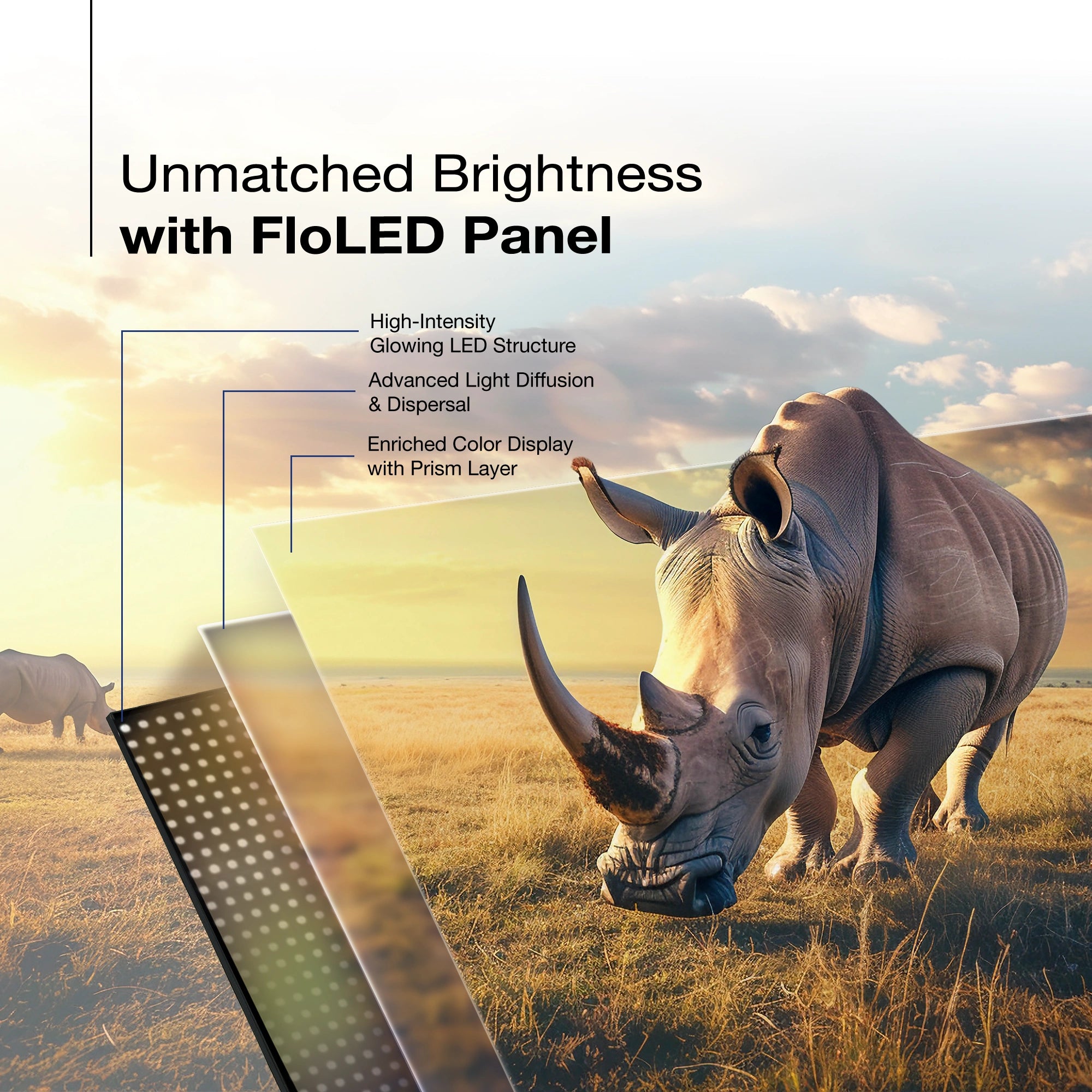 Sansui 109 cm (43) Full HD QLED Smart Google TV with HDR10, Dolby Audio, Bezel-Less Design, Built-in Chromecast & FloLED Panel (JSW43FHG5Q)