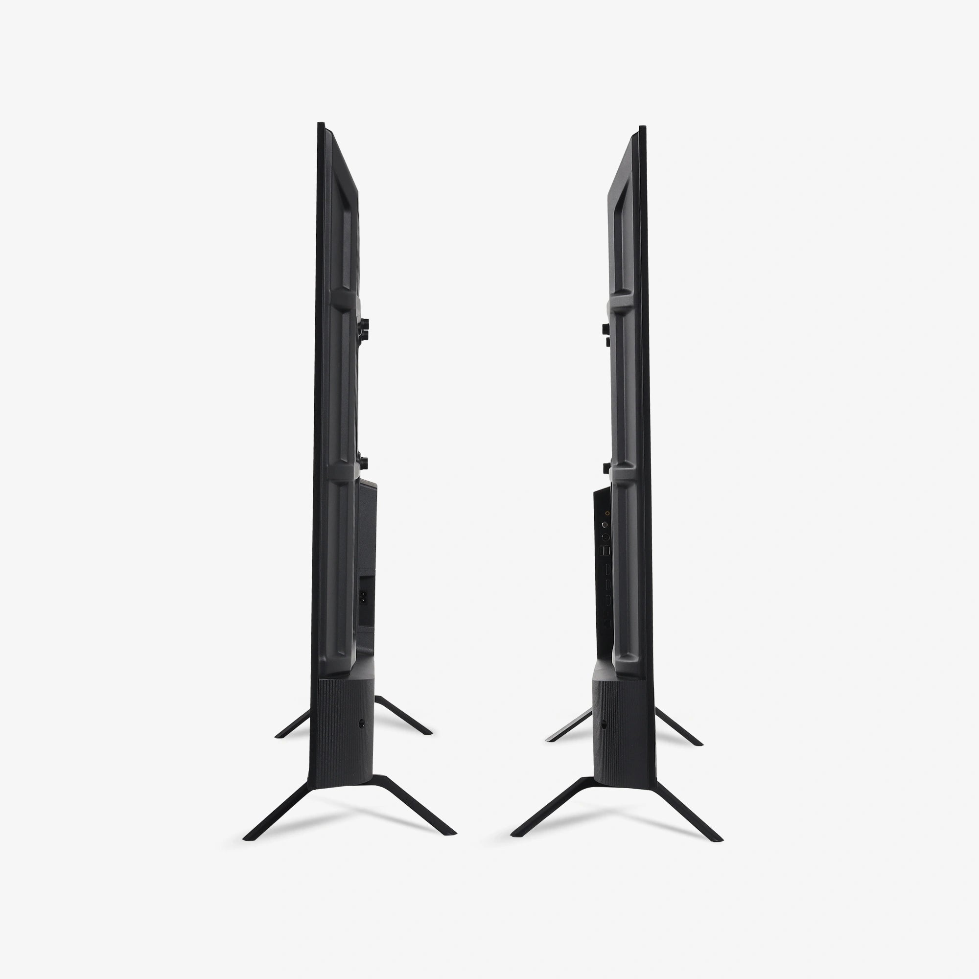 Sansui 109 cm (43) Google TV QLED (4K), HDR10+, HSR 120 Hz with Dolby Vision, Dolby Atmos & 30W Box Speaker