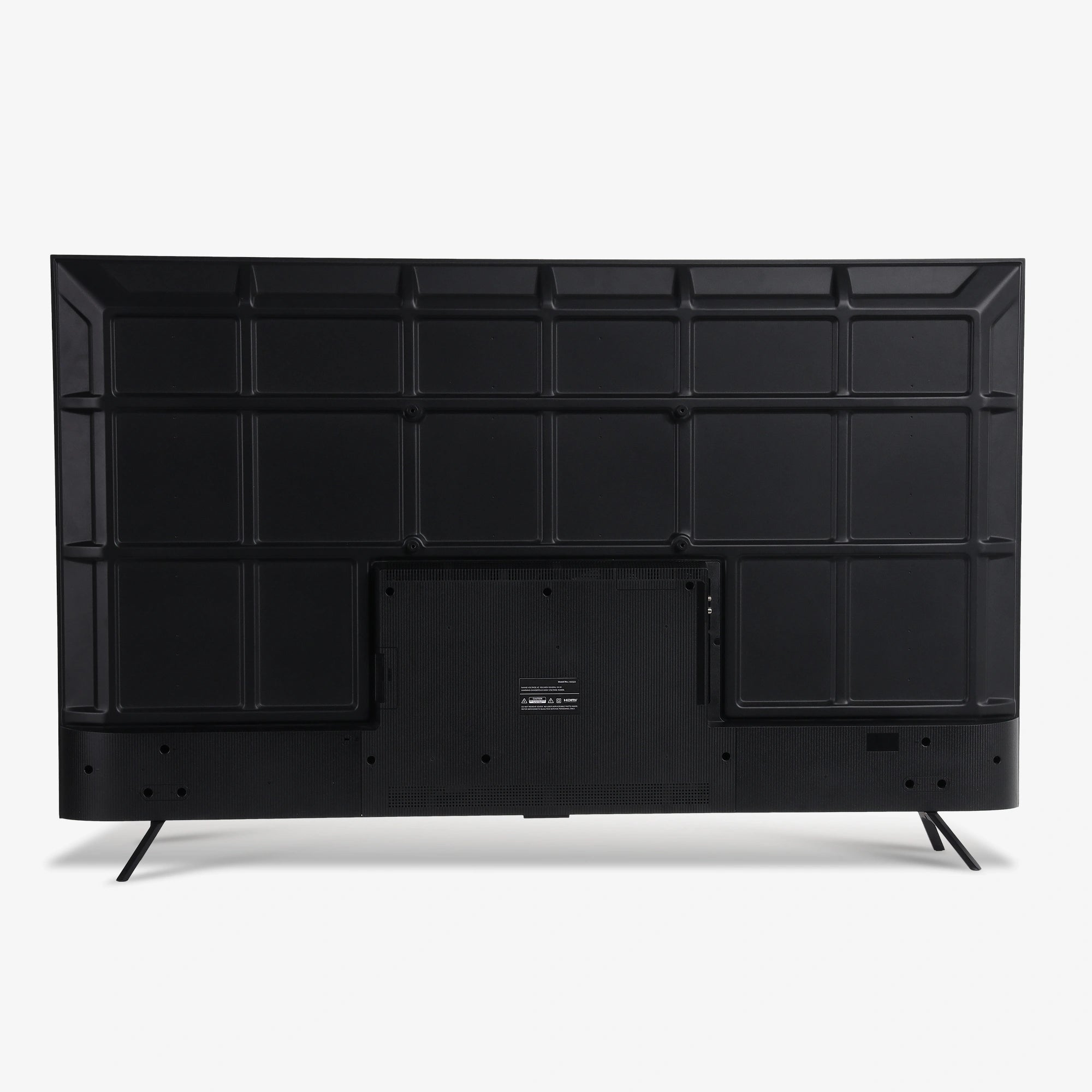 Sansui 109 cm (43) Google TV QLED (4K), HDR10+, HSR 120 Hz with Dolby Vision, Dolby Atmos & 30W Box Speaker