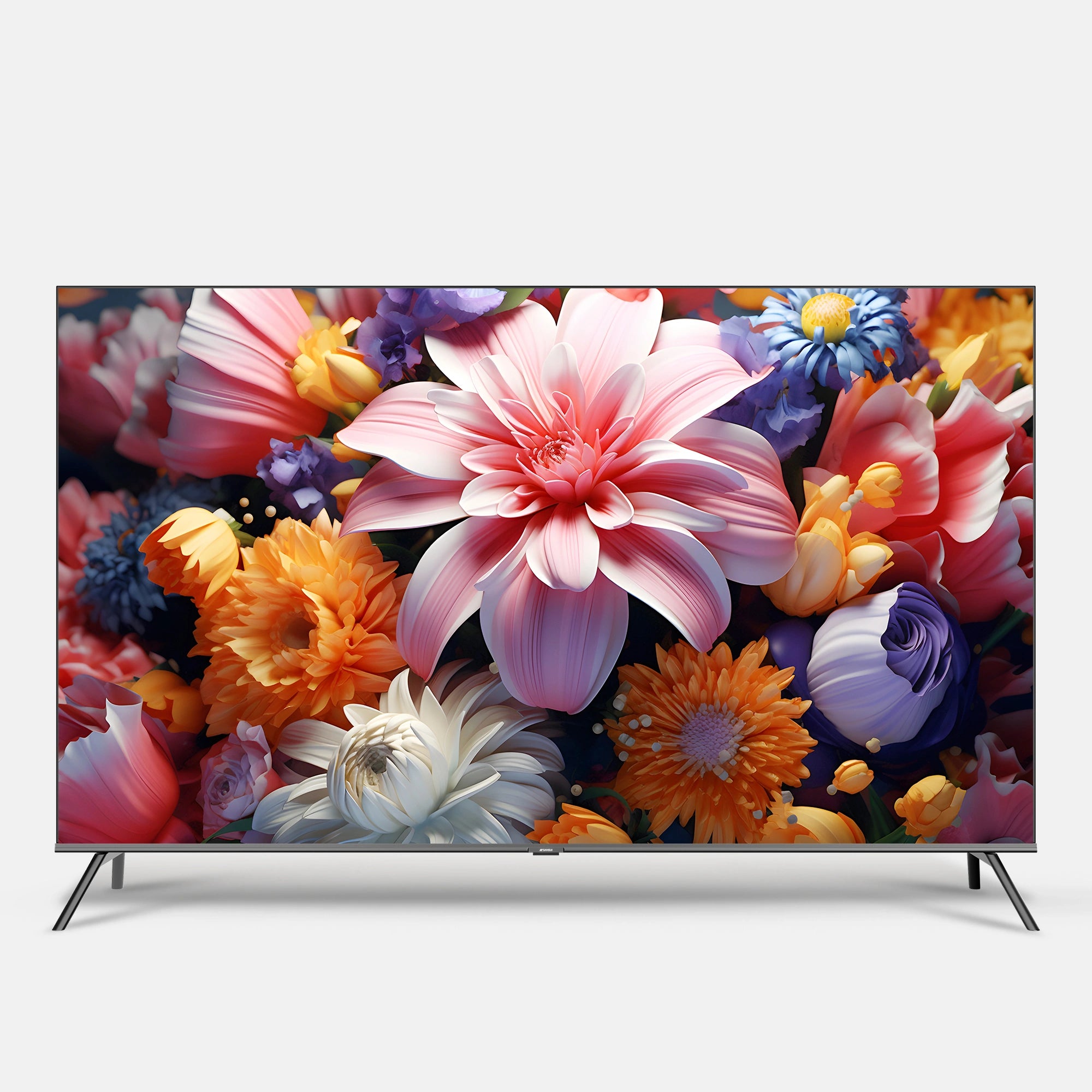 Sansui 50 Inch QLED TV