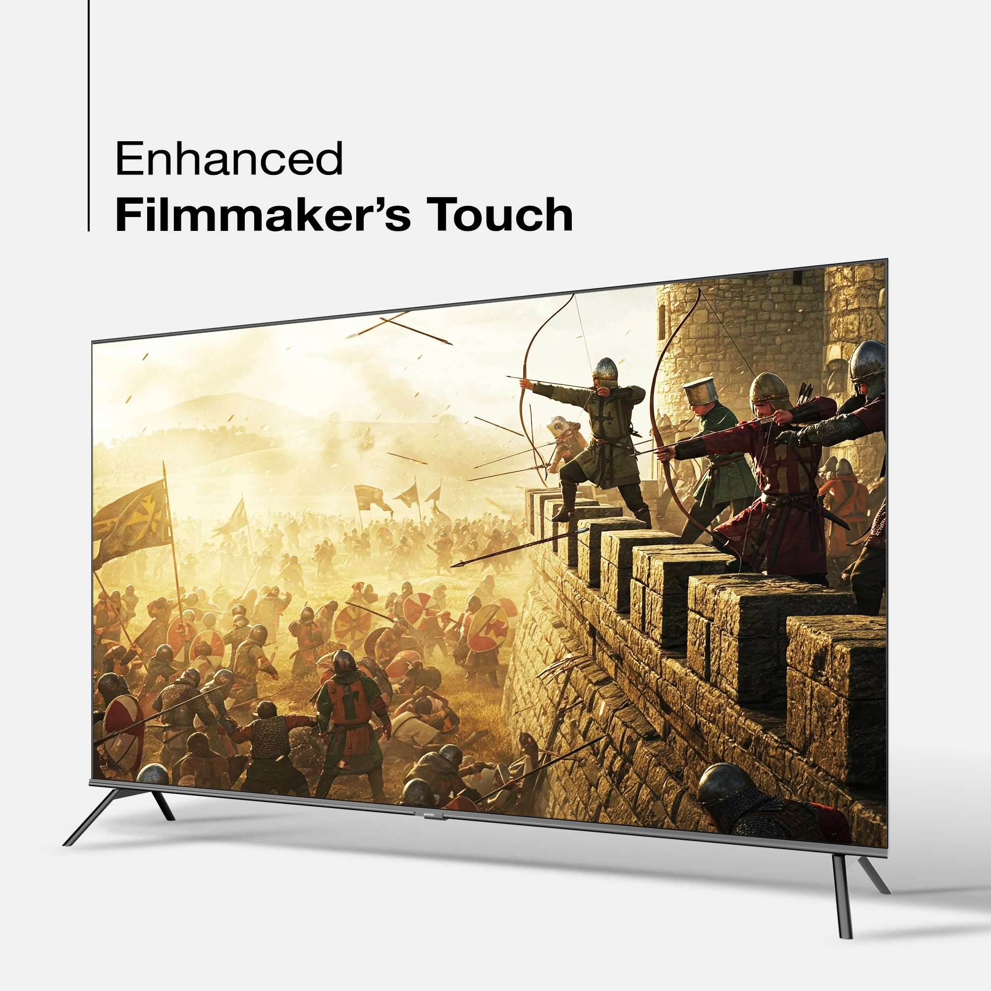 Sansui 50 Inch Google TV