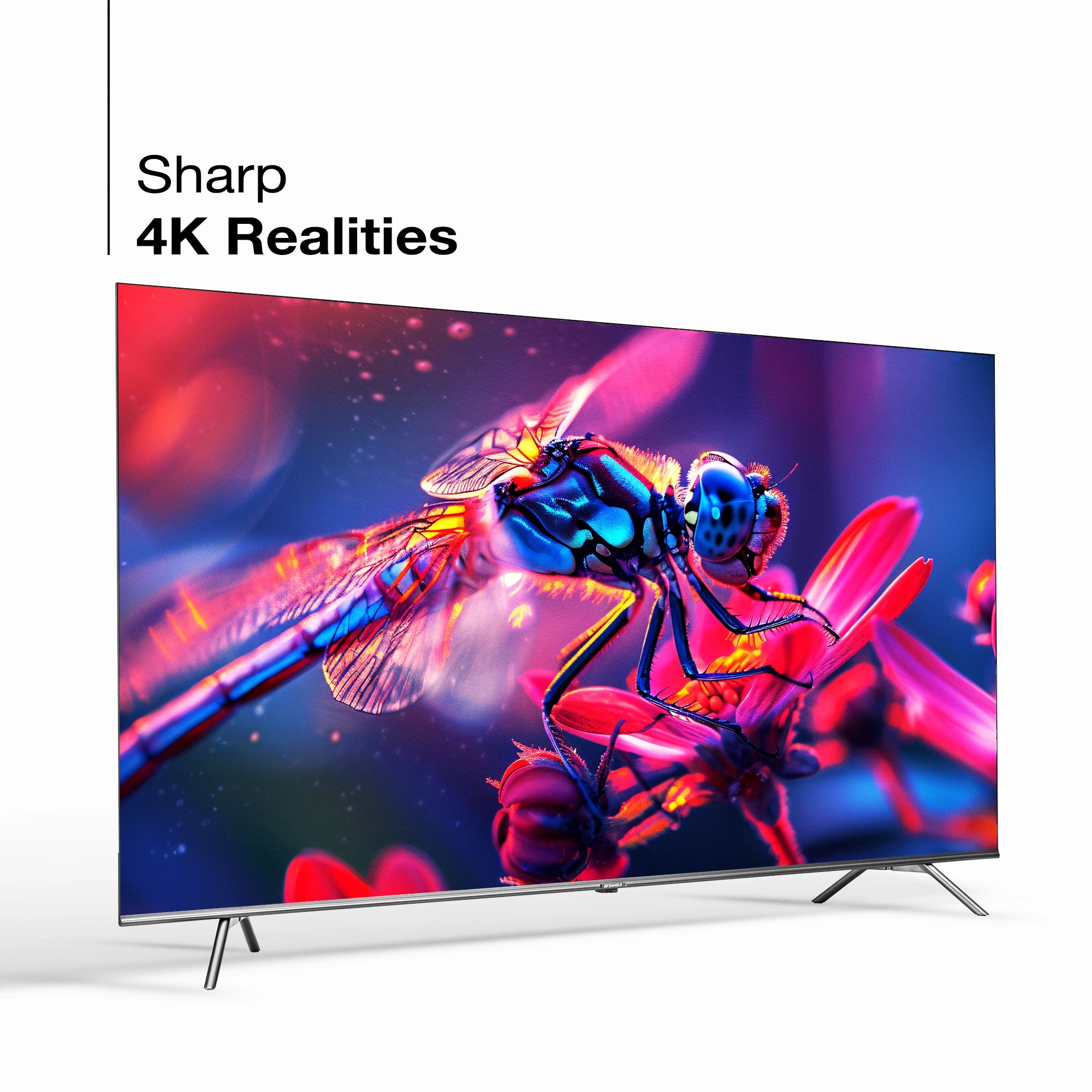 Sansui 55 inch Google TV