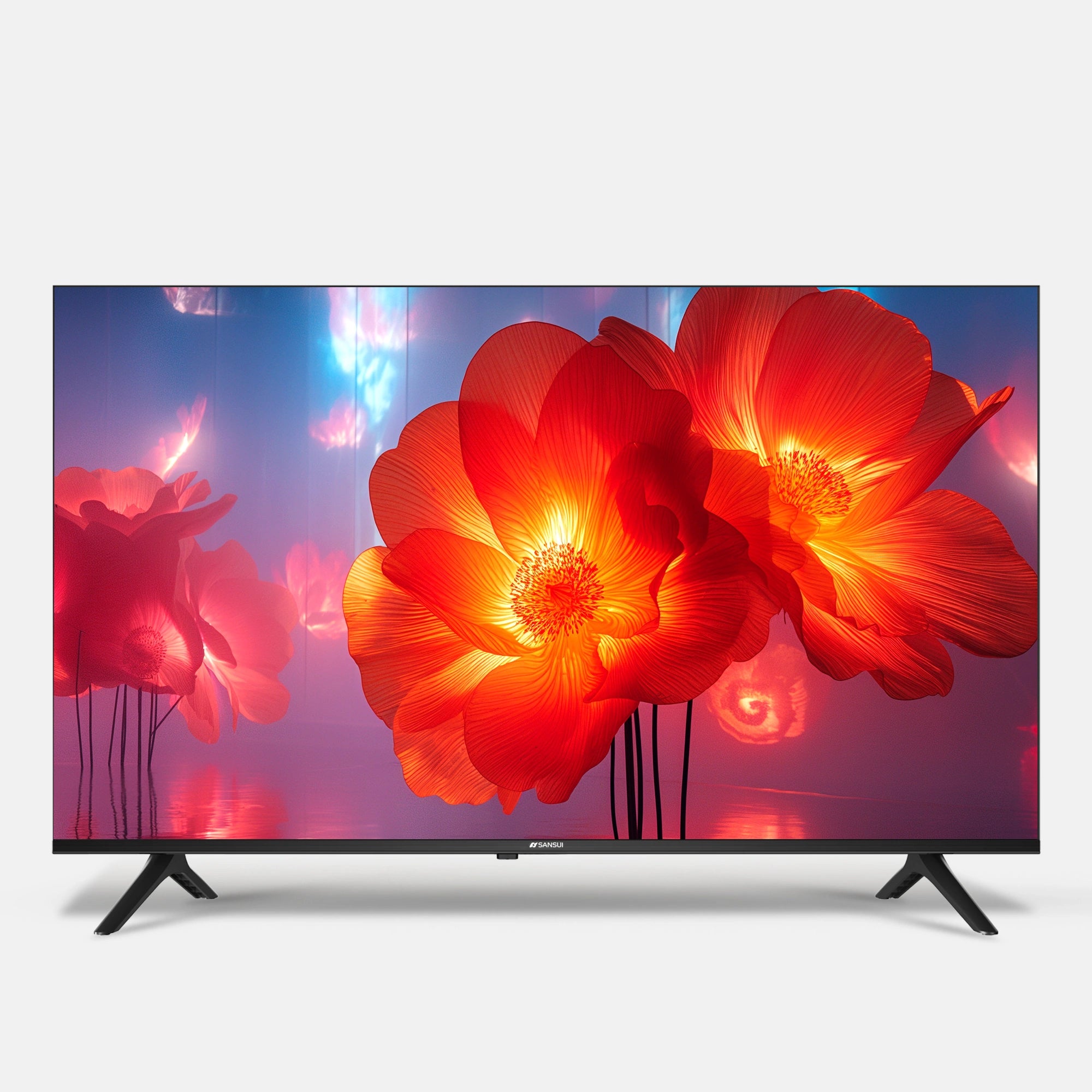 Why Choose a 4K Smart TV Over Full HD? Unmatched Clarity