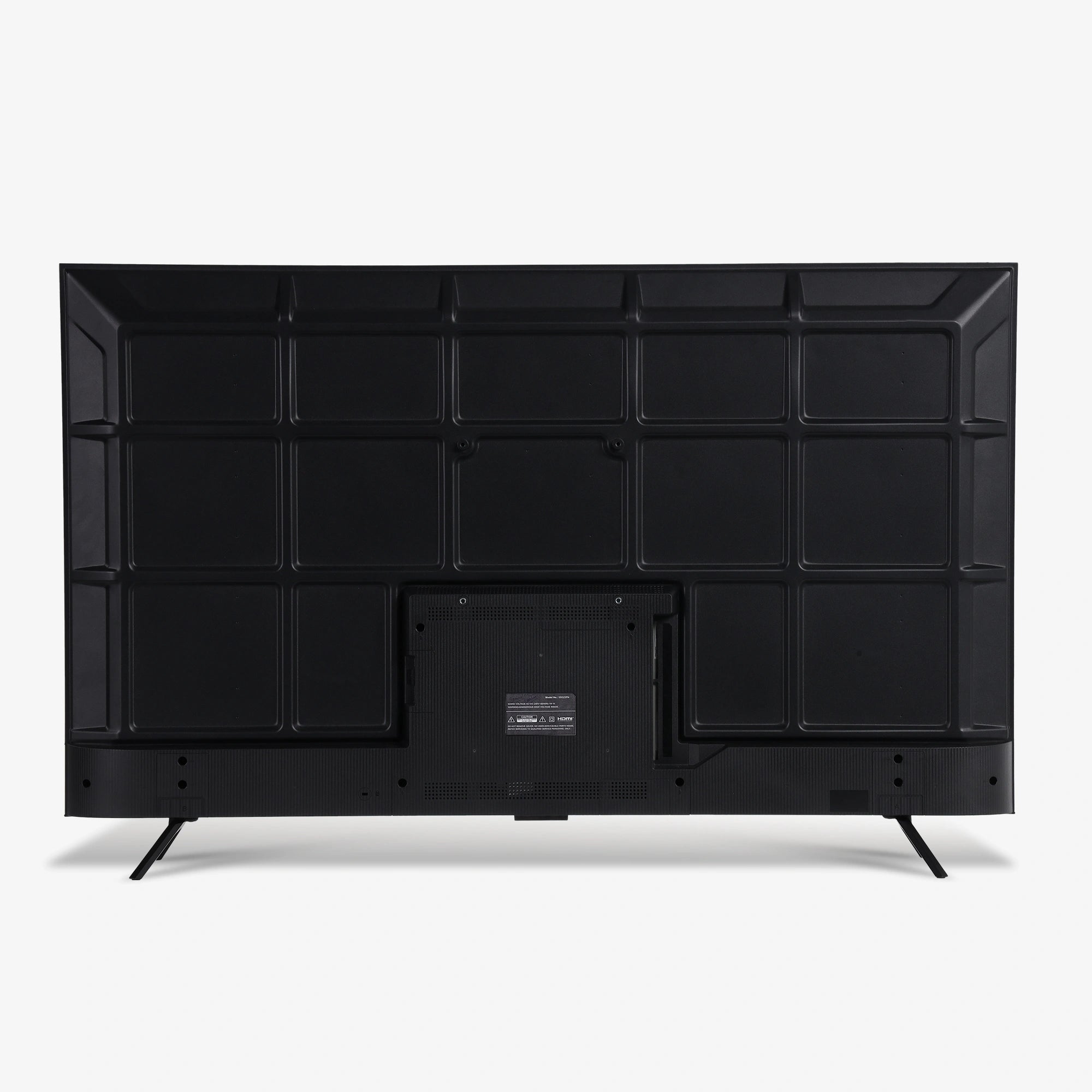 Sansui 140 cm (55) Google TV QLED (4K), HDR10+, HSR 120 Hz with Dolby Vision, Dolby Atmos & 30W Box Speaker
