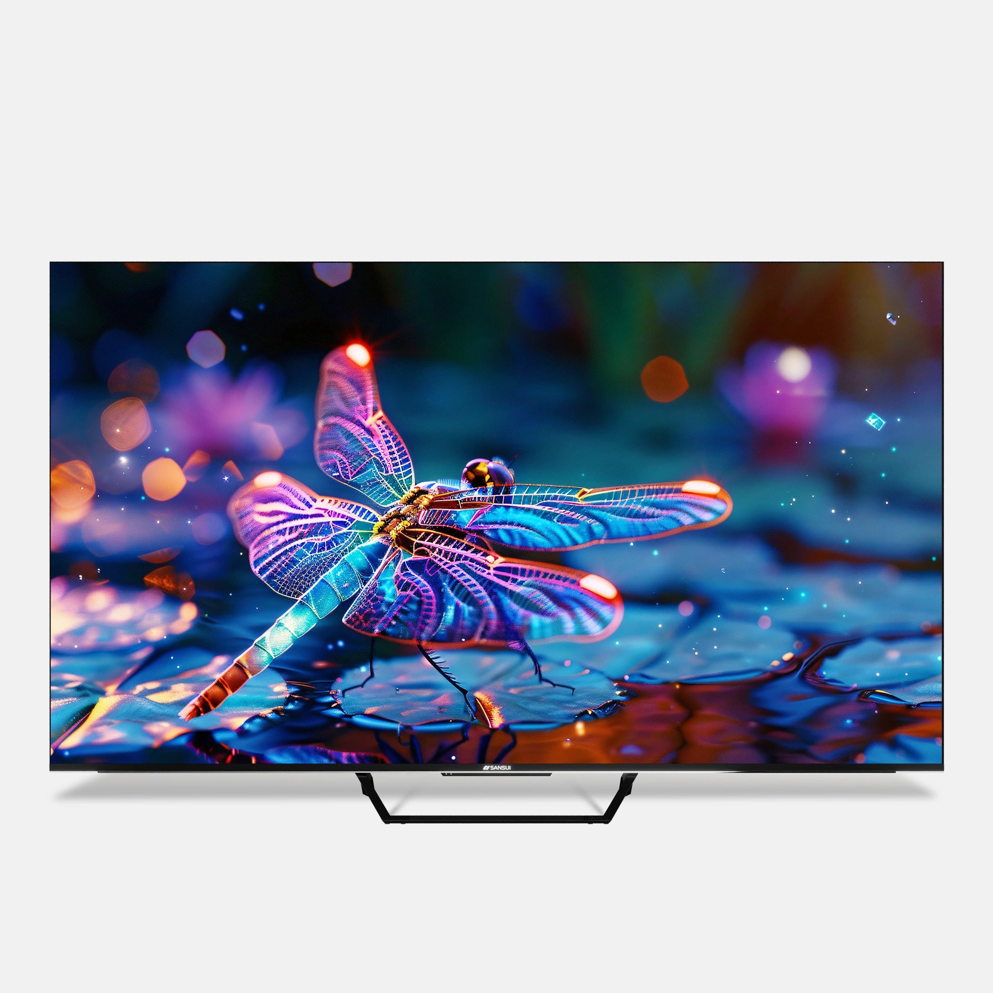 Sansui 75 Inch Smart Google TV