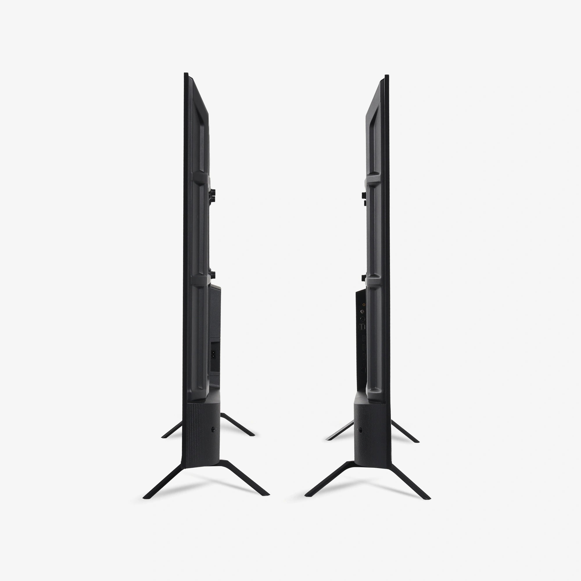 Sansui 190 cm (75) Google TV QLED (4K), HDR10+, HSR 120 Hz with Dolby Vision, Dolby Atmos & 30W Box Speaker