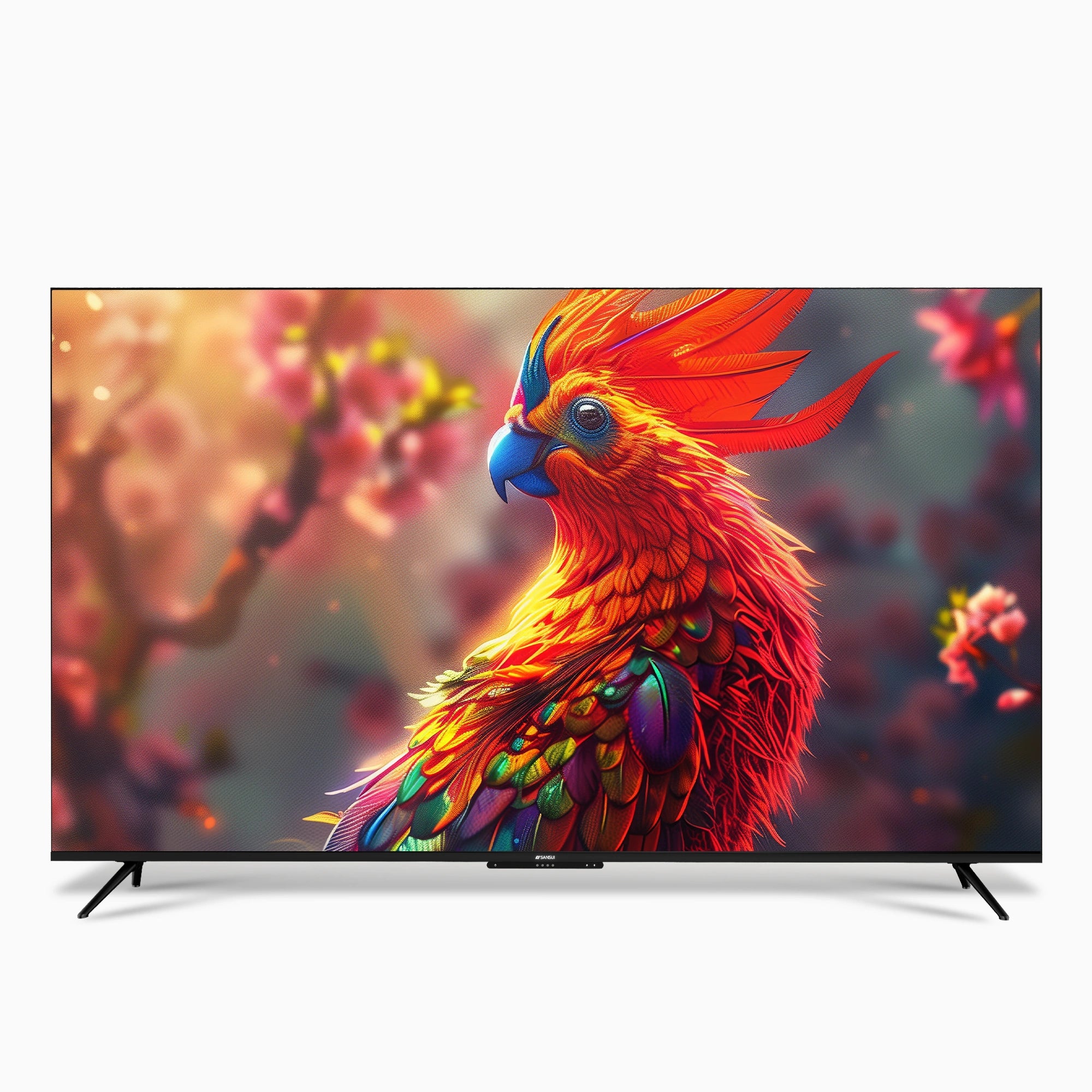 Sansui 85 Inch Smart TV