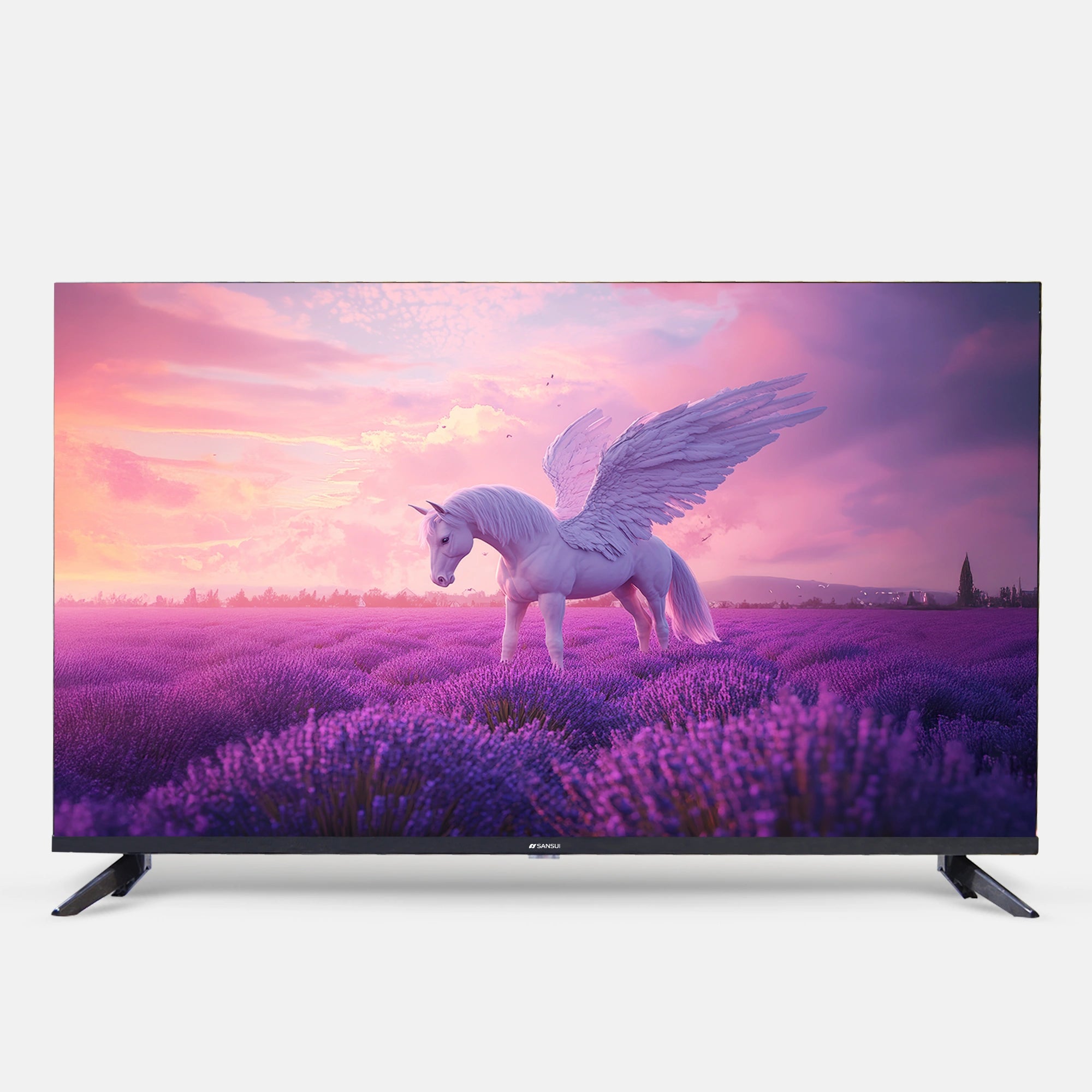 Sansui 43 Inch Full HD Coolita TV