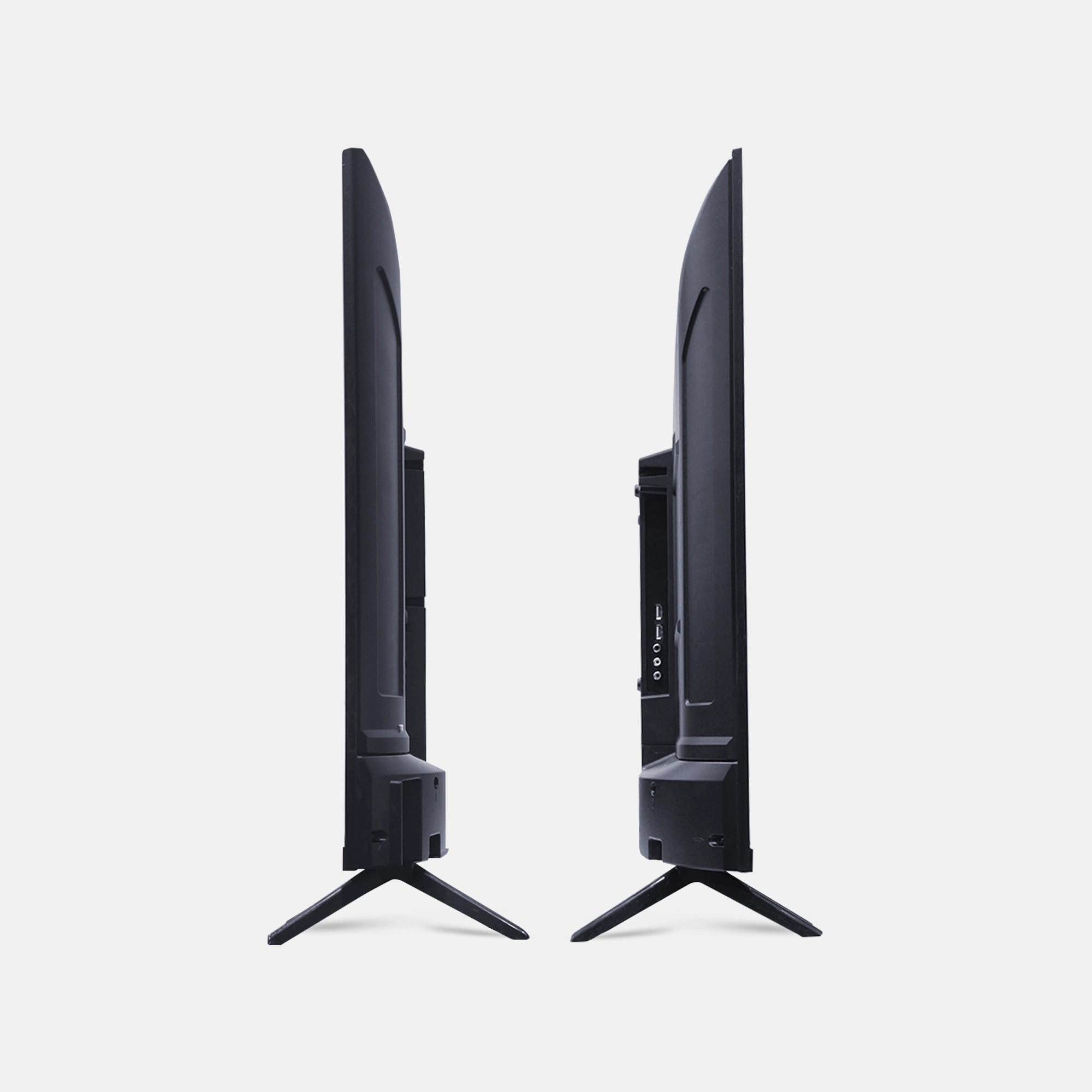 Sansui 109cm (43) Full HD Coolita TV with Dolby Audio, Surround Sound, Bezel-less Design & A+ Panel