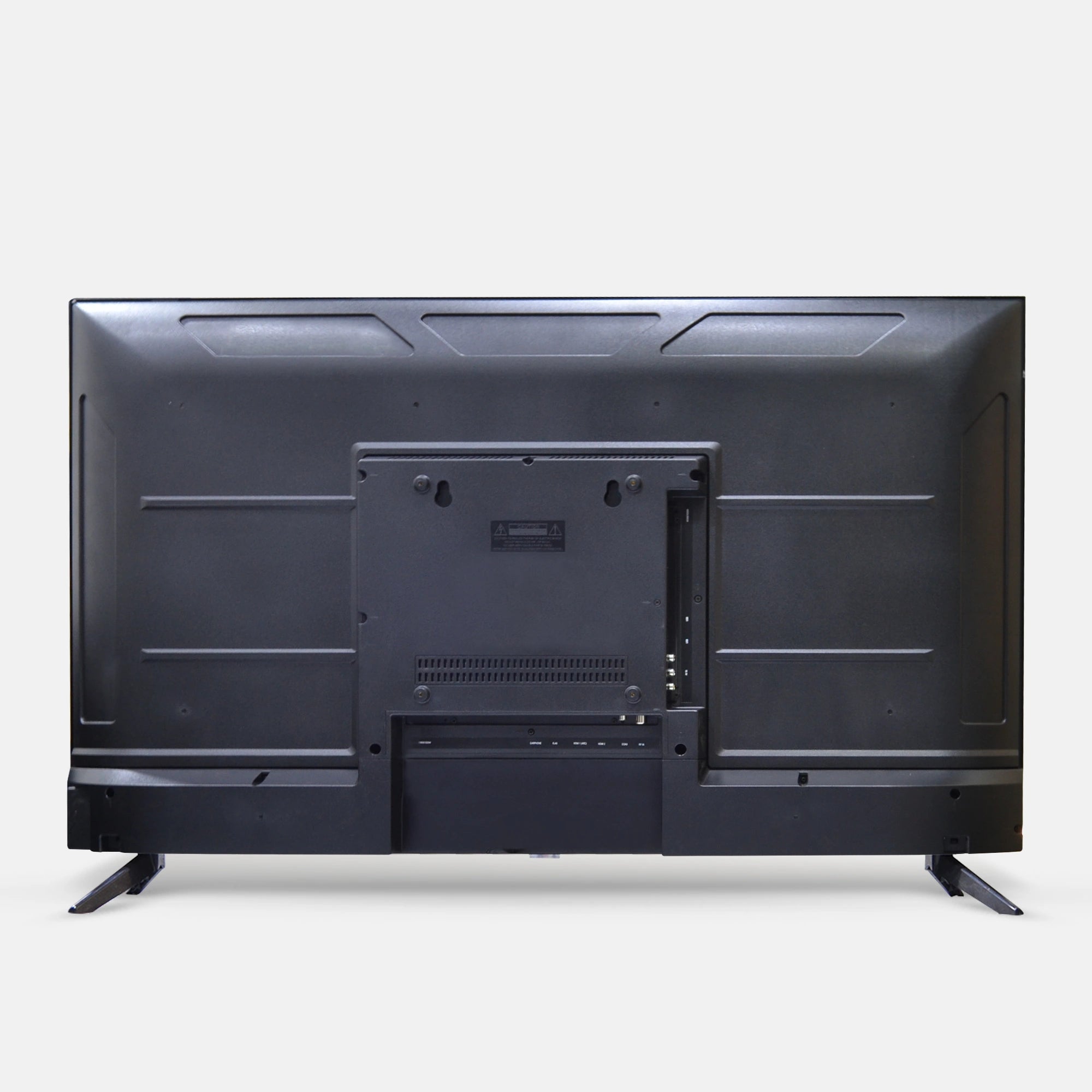 Sansui 109cm (43) Full HD Coolita TV with Dolby Audio, Surround Sound, Bezel-less Design & A+ Panel