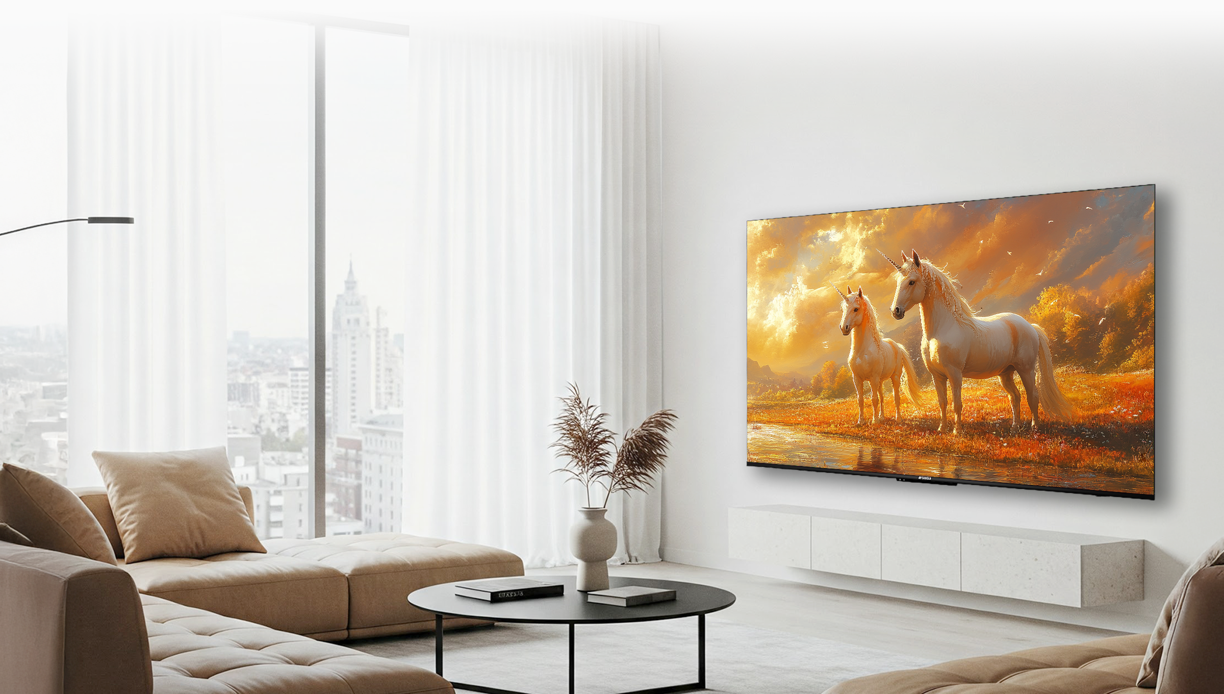 UHD Experience