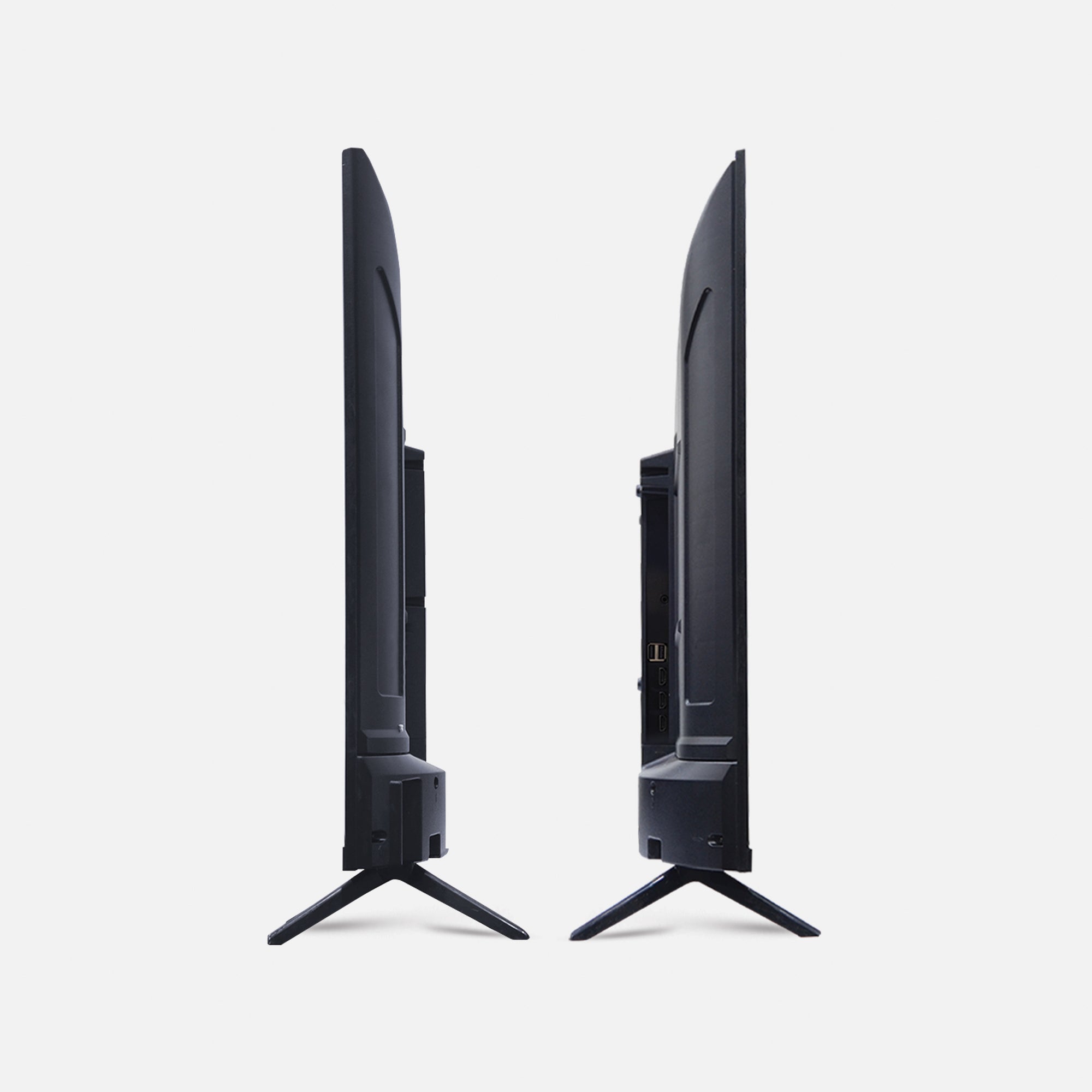 Sansui 109cm (43) Full HD Coolita TV with Dolby Audio, Surround Sound, Bezel-less Design & A+ Panel (JSWD43CSFHD)