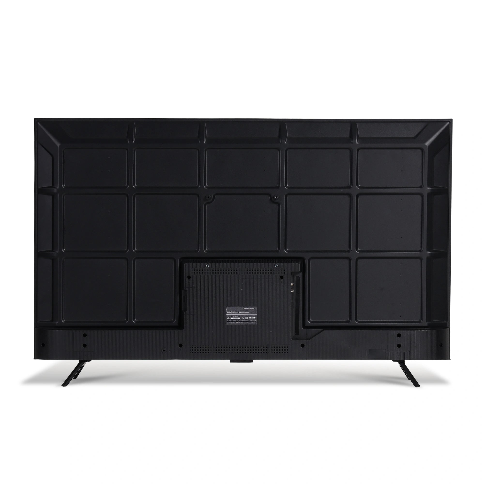 Sansui 109 cm (43) Google TV Ultra (4K), HDR10+, HSR 120 Hz with Dolby Audio & 30W Box Speaker