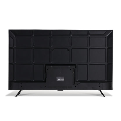 Sansui 109 cm (43) Google TV Ultra (4K), HDR10+, HSR 120 Hz with Dolby Audio & 30W Box Speaker