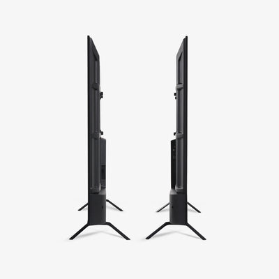 Sansui 127cm (50) UHD Google TV with HDR10, Dolby Audio, Surround Sound, Google Assistant & FloLED (JSW50UG23)