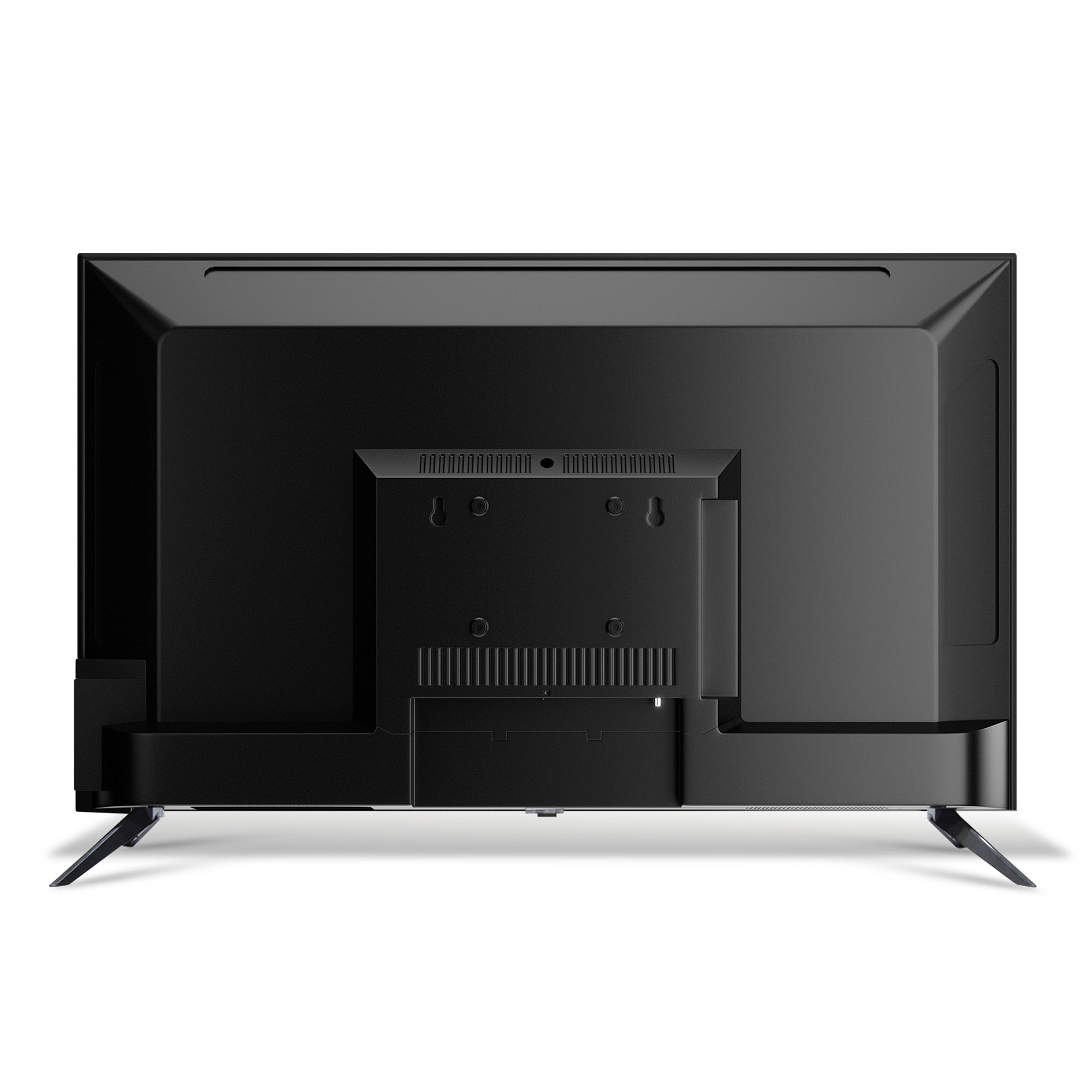 Sansui 80 cm (32) Coolita QLED TV with In Built Sound Bar, Dolby Audio, Surround Sound &  A+ Panel (JSD32CSQLED)