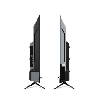 Sansui 80 cm (32) Coolita QLED TV with In Built Sound Bar, Dolby Audio, Surround Sound &  A+ Panel (JSD32CSQLED)