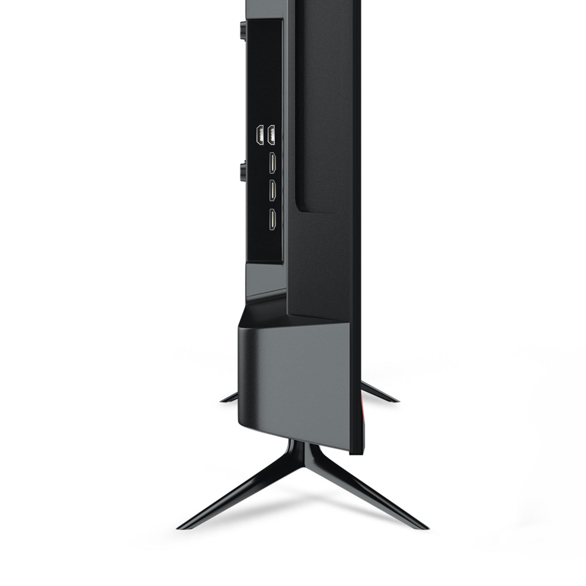 Sansui 80 cm (32) Coolita QLED TV with In Built Sound Bar, Dolby Audio, Surround Sound &  A+ Panel (JSD32CSQLED)