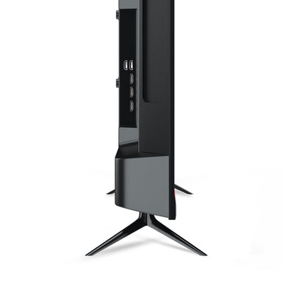 Sansui 80 cm (32) Coolita QLED TV with In Built Sound Bar, Dolby Audio, Surround Sound &  A+ Panel (JSD32CSQLED)