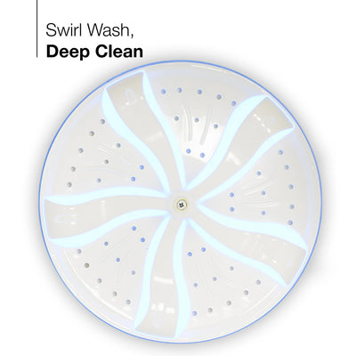 Sansui 10 kg 5 Star with Premium Full Glass Lid, Power Dry, Soft Close, Dynamic Pulsator Semi-Automatic Top Load Washing Machine (JSC100S-PFGB)