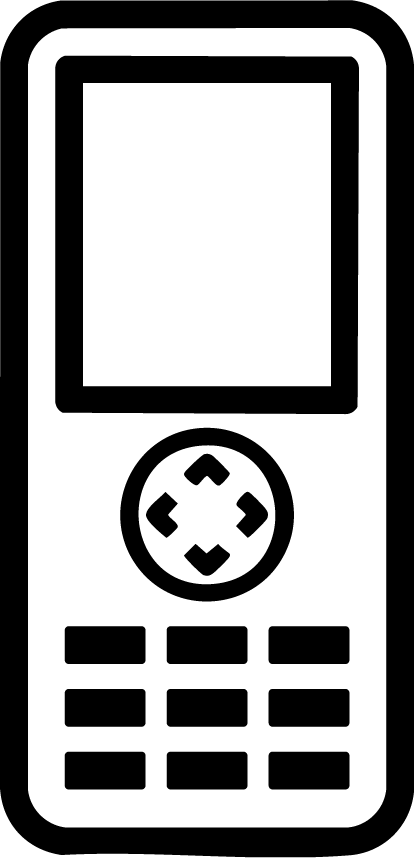 AC Remote Control Icon
