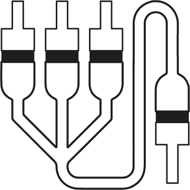 AV Cable Icon