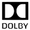 Dolby Logo