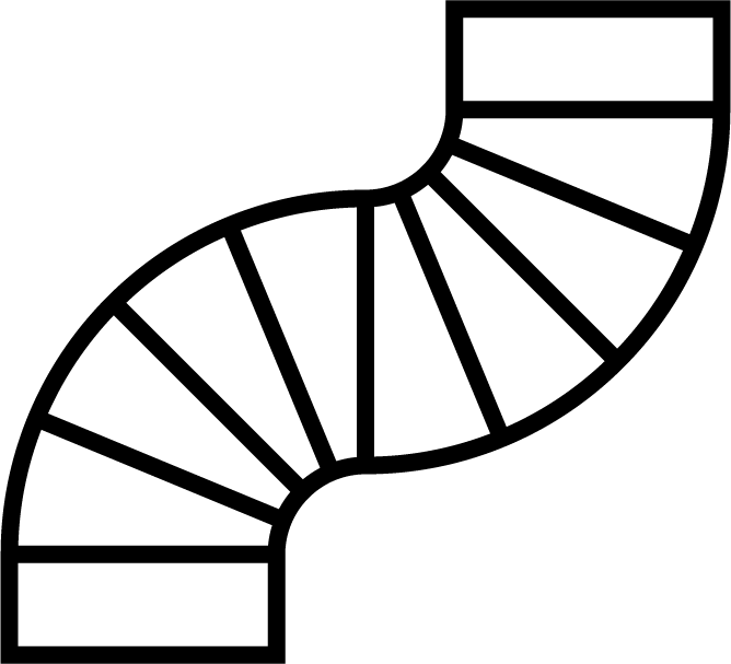 Drain Pipe Icon
