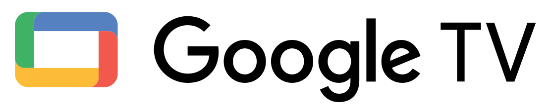 Google TV Icon