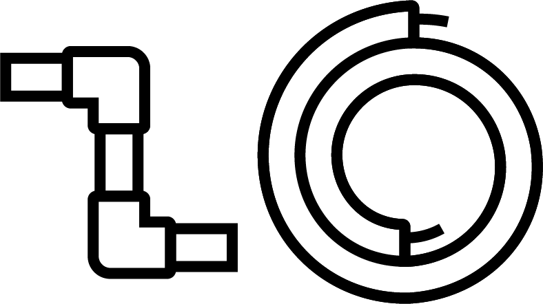 Installation kit Icon