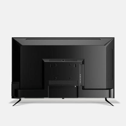 Sansui 80 cm (32) Coolita QLED TV With In Built Sound Bar, Dolby Audio, Surround Sound &  A+ Panel