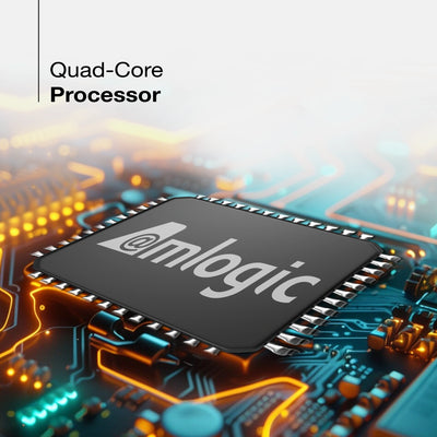 Sansui 32 inch tv Processor