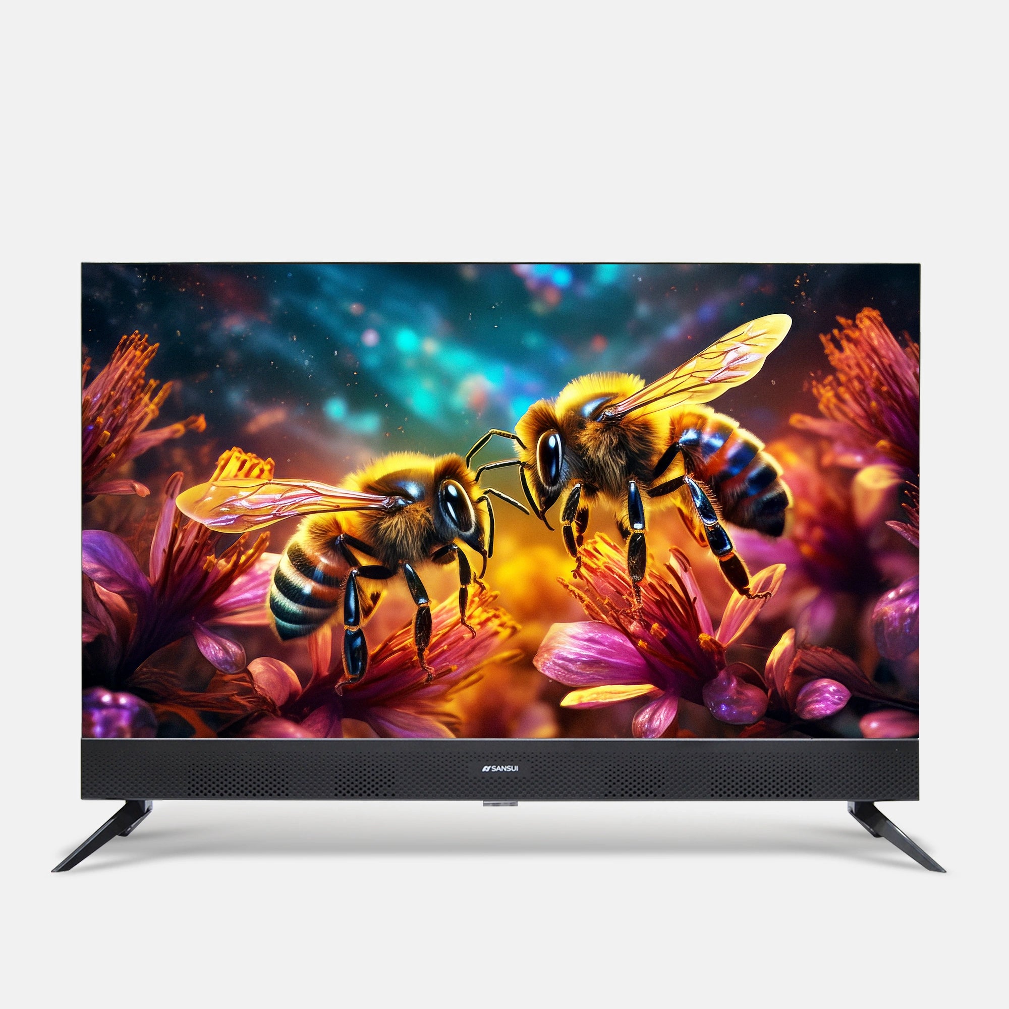Sansui 32 Inch QLED TV