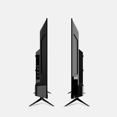 Sansui 80 cm (32) Google Smart TV With QLED Display, HDR10, In Built Sound Bar, Dolby Audio &  A+ Panel