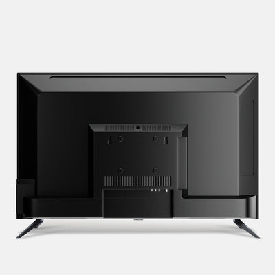 Sansui 80 cm (32) Google Smart TV With QLED Display, HDR10, In Built Sound Bar, Dolby Audio &  A+ Panel