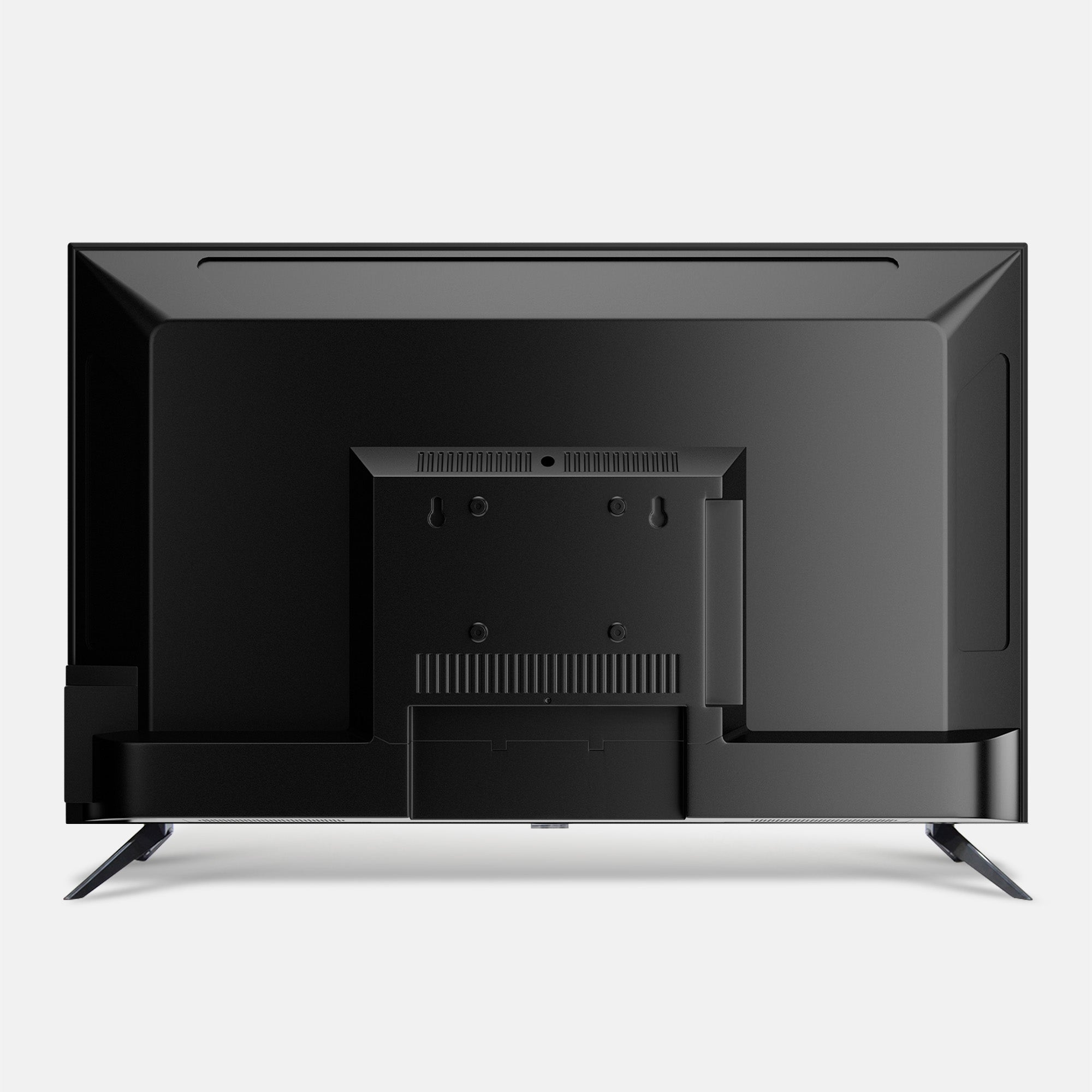 Sansui 80 cm (32) Google Smart TV With HD QLED, HDR10, HLG, Filmmaker Mode & Dolby Audio