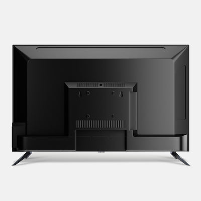 Sansui 80 cm (32) Google Smart TV with HD QLED, HDR10, HLG, Filmmaker Mode & Dolby Audio (JSS32GSQLED)