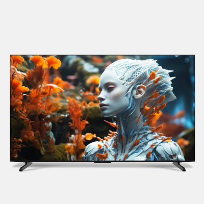 Sansui 100 Inch 4K Smart TV