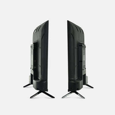 Sansui 80 cm (32) Google TV With HD & HLG Display, Dolby Audio, Surround Sound & HDR10, Google Assistant (JSW32HG5)